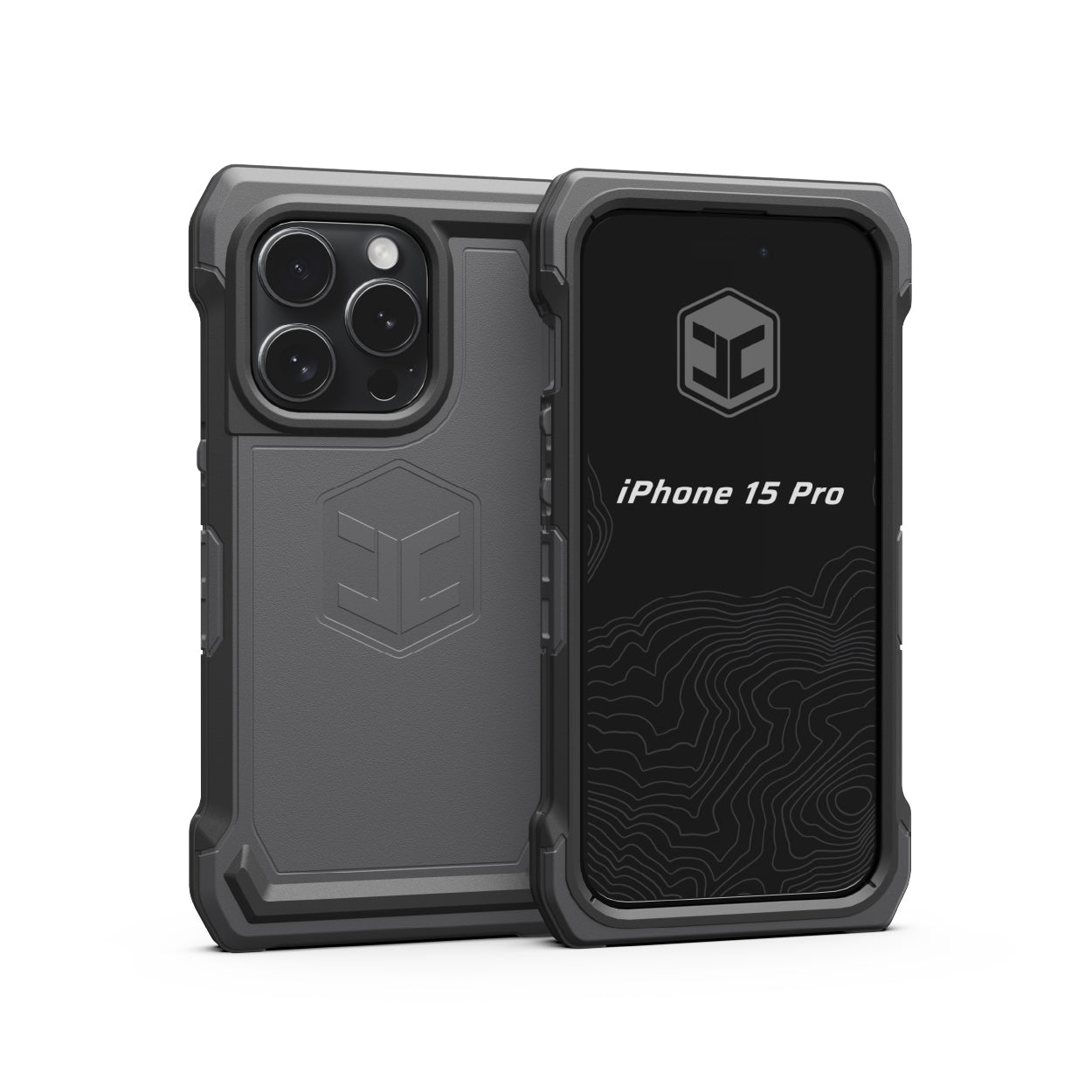 iPhone 15 Pro ENDVR Phone Case | Made in USA