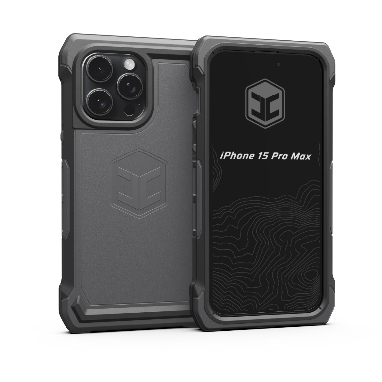 iPhone 15 Pro Max ENDVR Phone Case | Made in USA