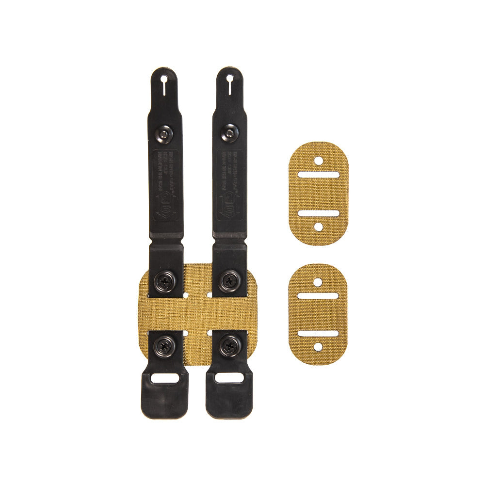 High Speed Gear Universal Clips | MOLLE and Belt Compatible