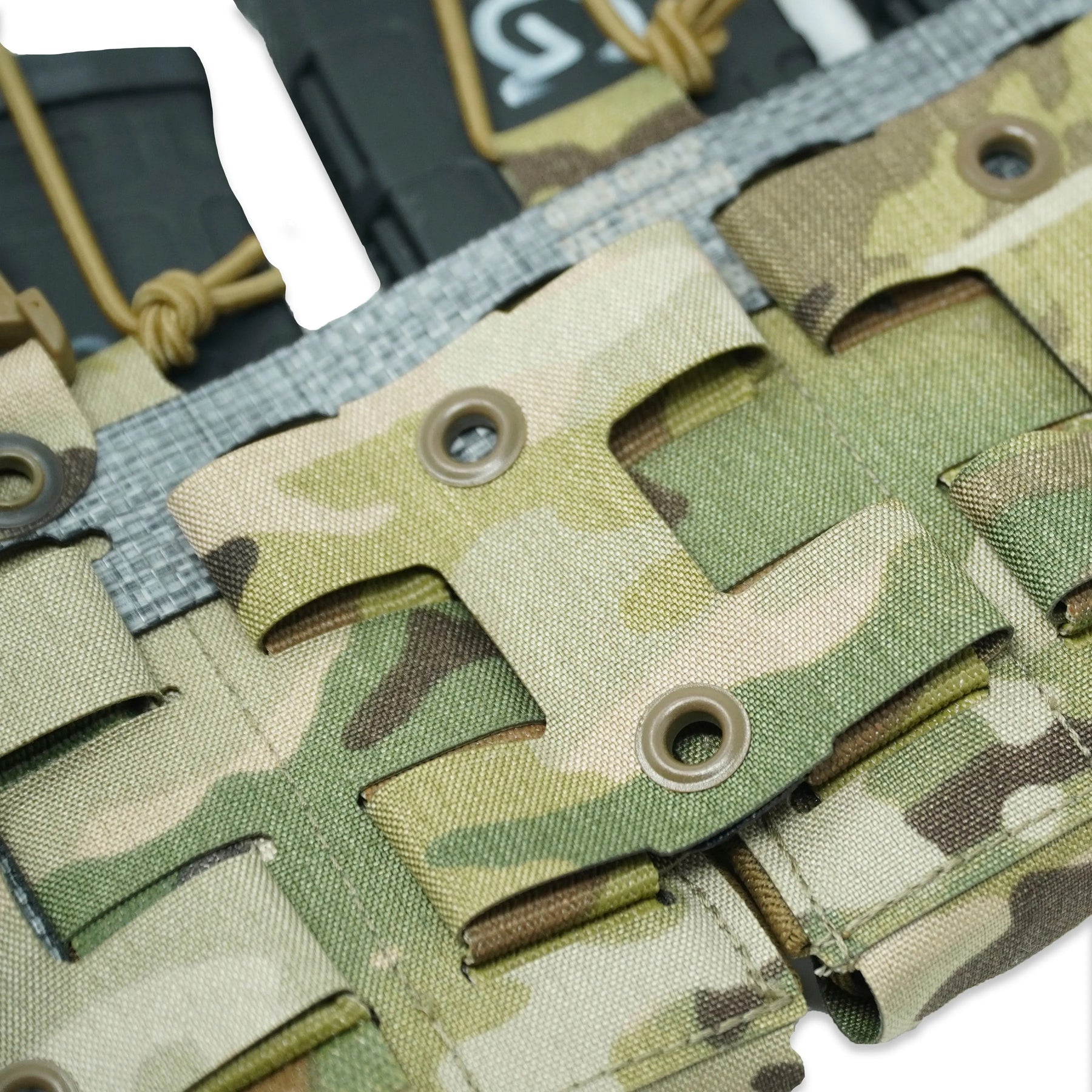 GBRS Group Modular Chest Rig Kit | Made in USA