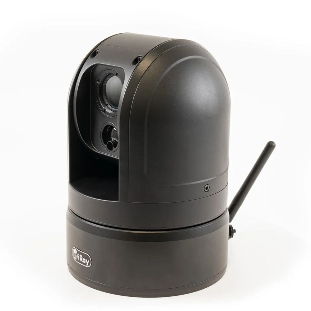 iRay M6T Mobile | Wireless Thermal Camera | 1375 Yards