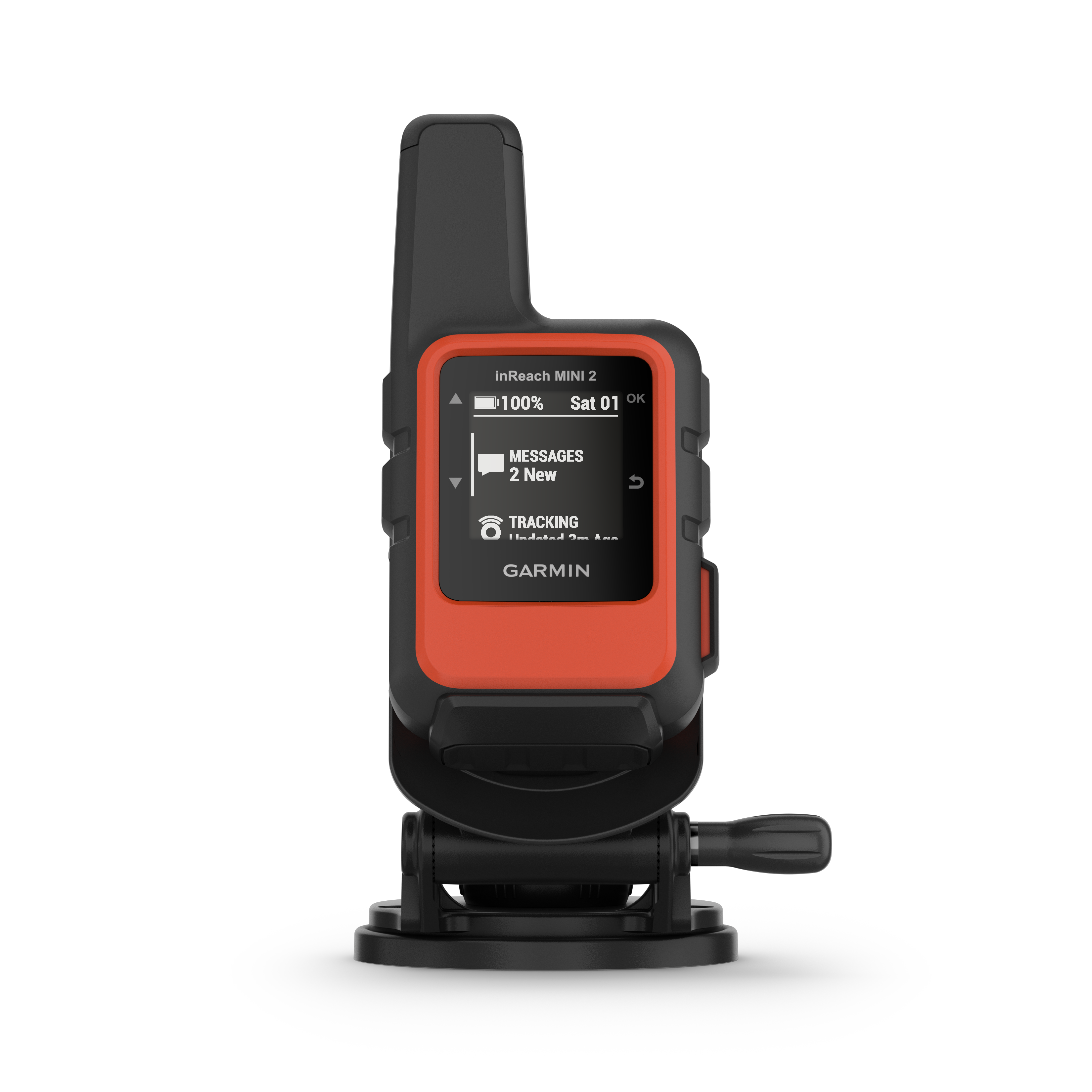 Garmin inReach Mini 2 | Satellite Communicator w/ SOS Detection