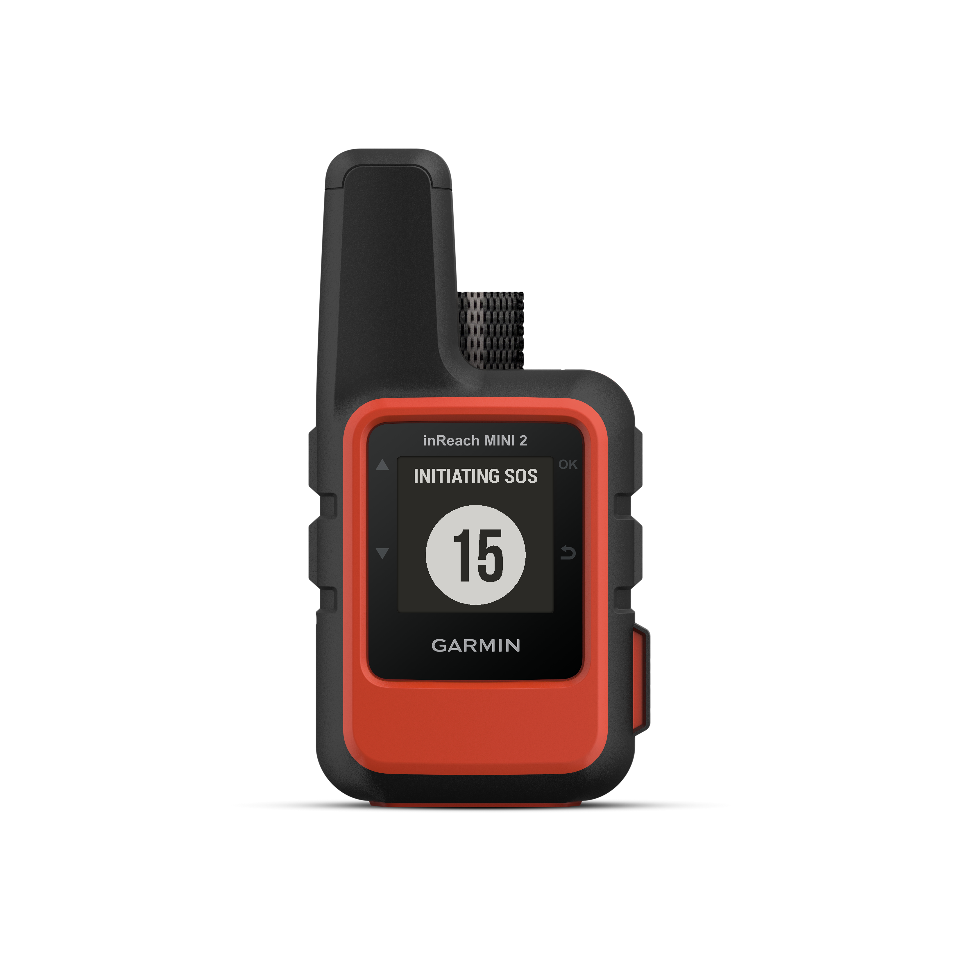Garmin inReach Mini 2 | Satellite Communicator w/ SOS Detection