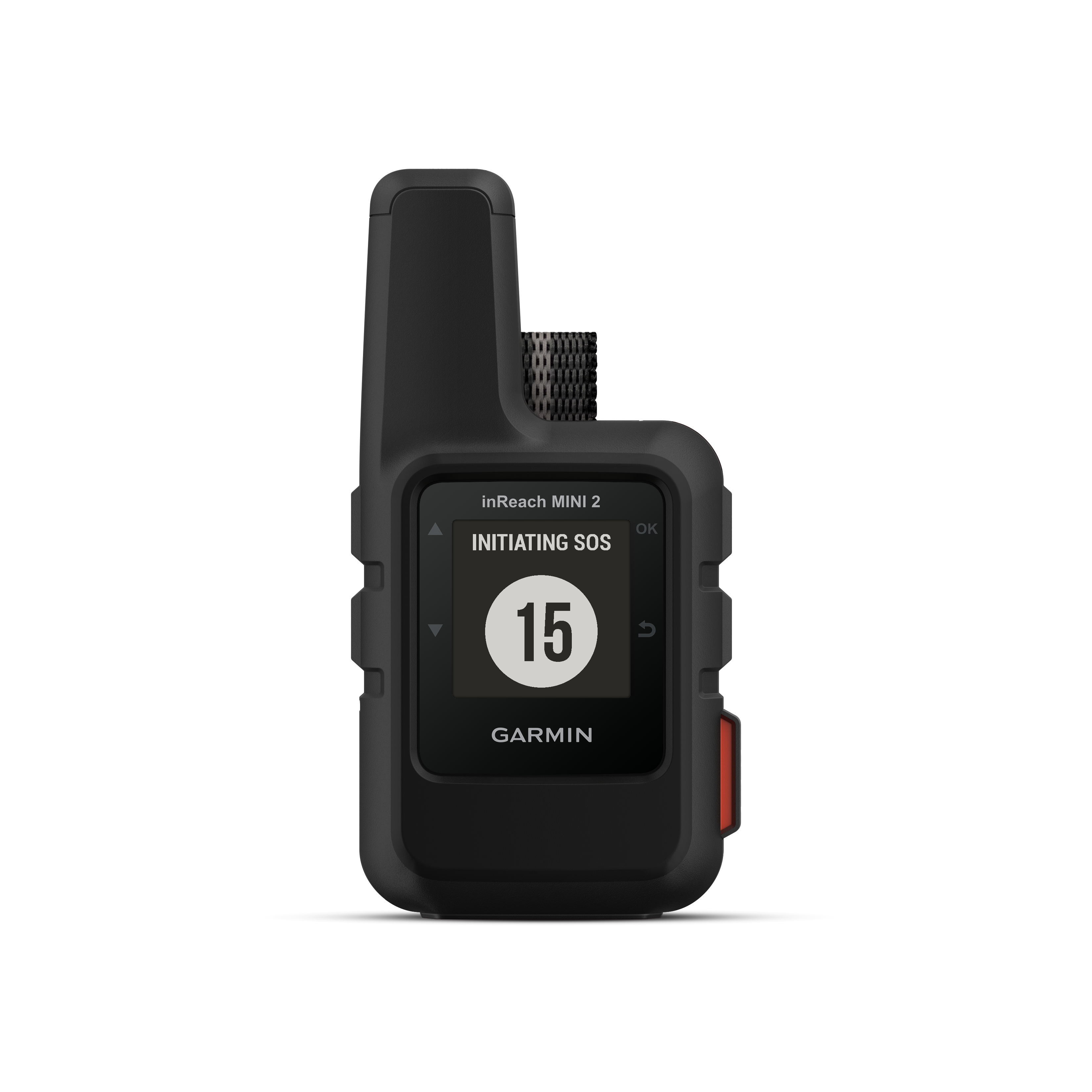 Garmin inReach Mini 2 | Satellite Communicator w/ SOS Detection