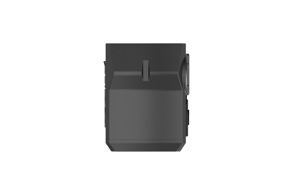 Infitac FML19 Thermal Sight | Spot Targets Up to 1,100 Yards for Pistol & Rifle | HD Image