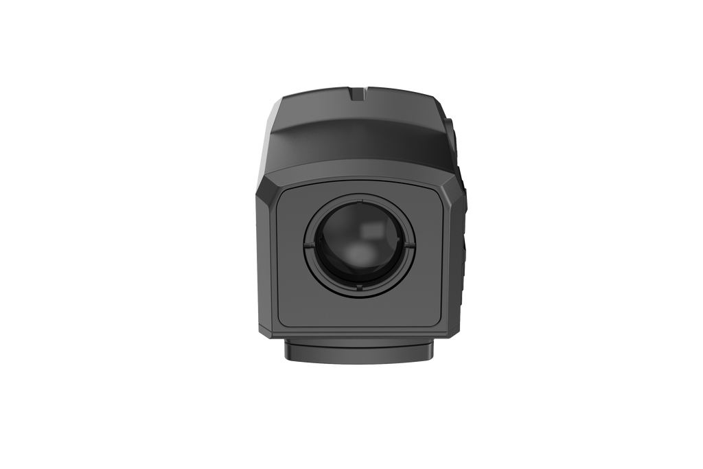 Infitac FML19 Thermal Sight | Spot Targets Up to 1,100 Yards for Pistol & Rifle | HD Image