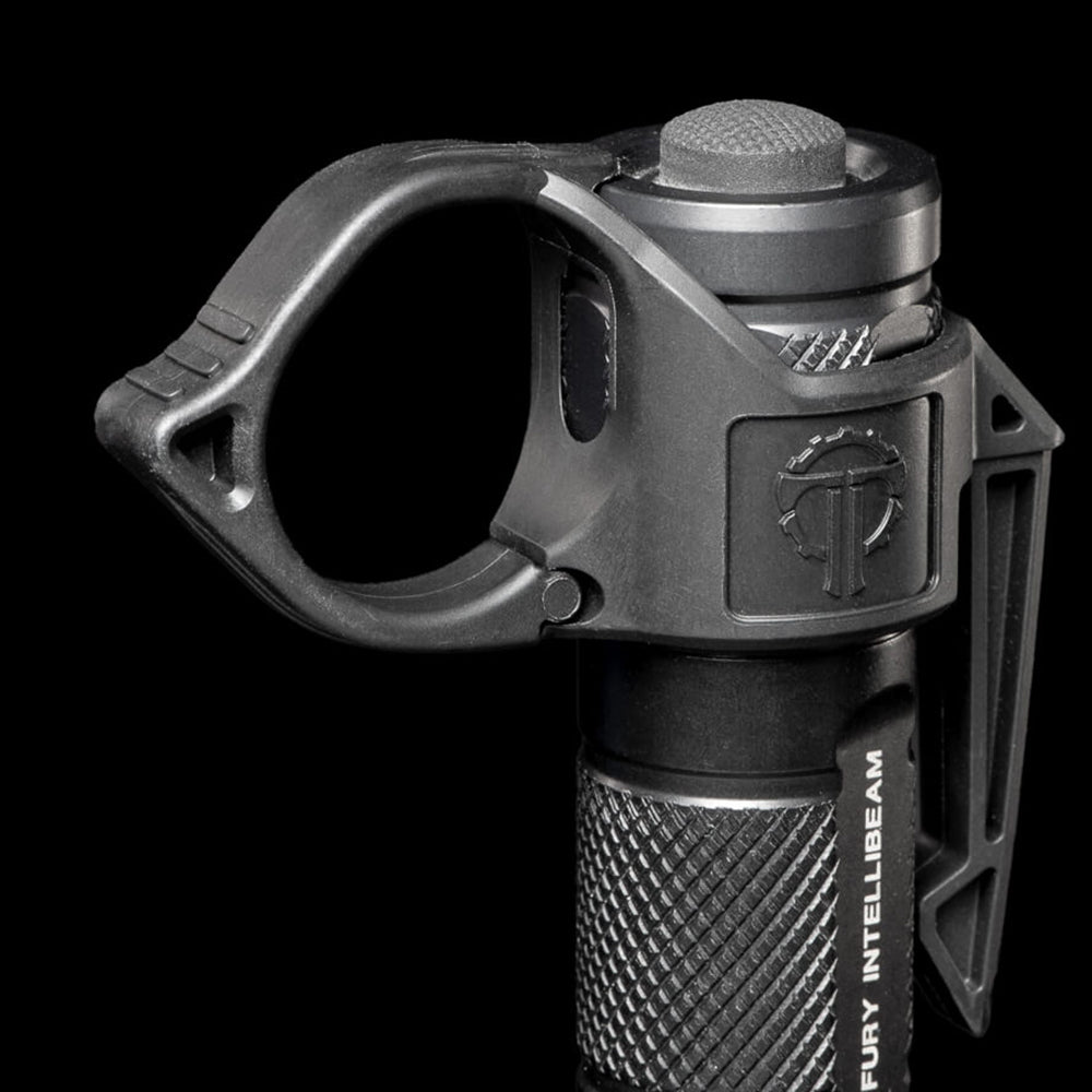 Thyrm Switchback DF | Flashlight Ring for SureFire DFT | Made in the USA