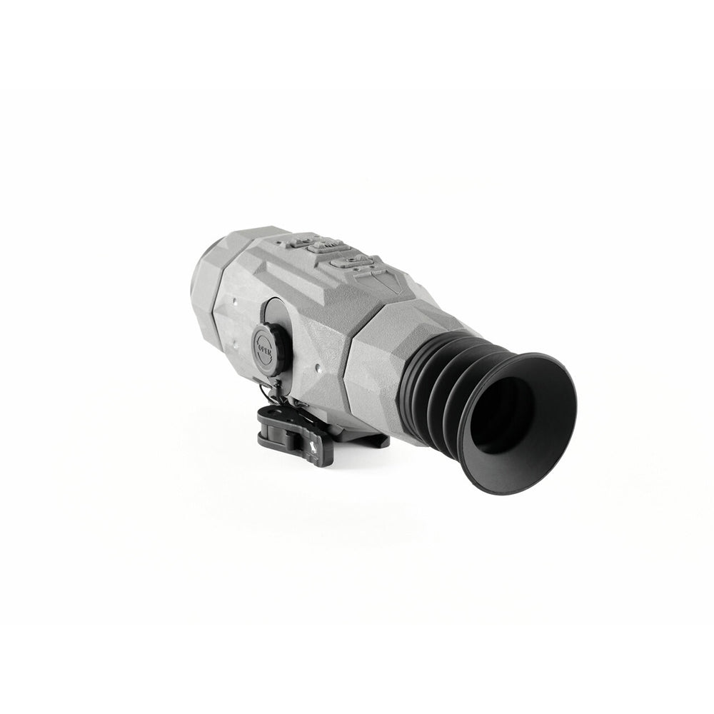 iRay Rico Bravo | 3x Thermal Rifle Scope | 1750 Yards