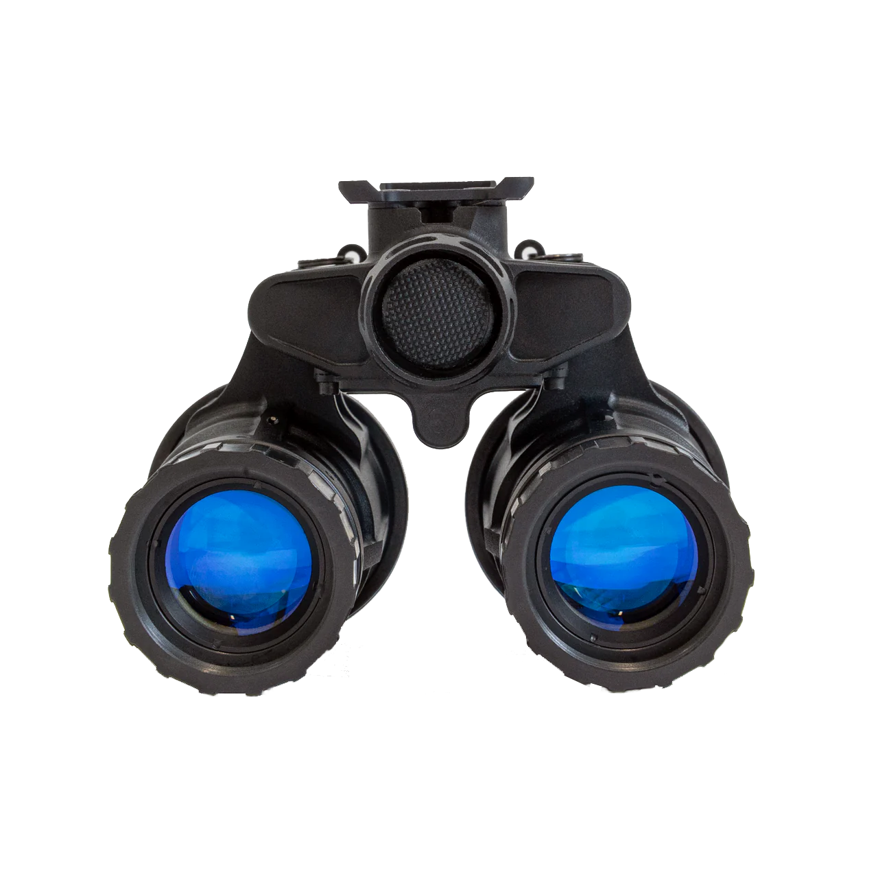 Nocturn Katana-R | Up to 3000 Gen 3 White Phosphor | Ultralight & Rugged for All-Night Comfort