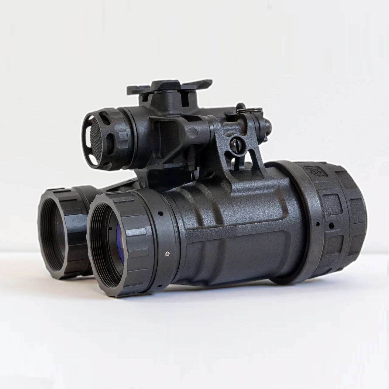 Nocturn Katana-R | Up to 3000 Gen 3 White Phosphor | Ultralight & Rugged for All-Night Comfort