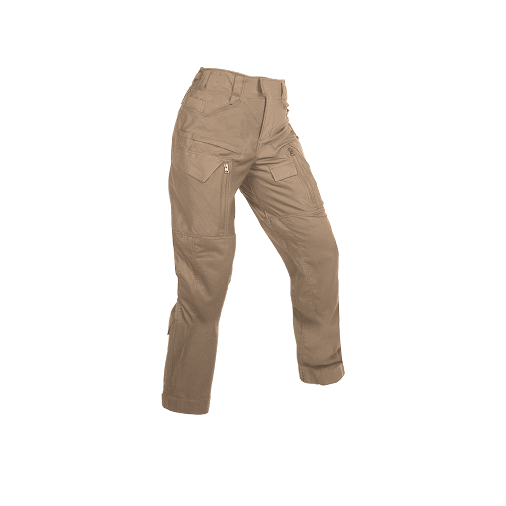 Crye G4 Aviation Field Pant FF | Female Fit for Better Movement | Flame-Resistant Tactical Pants (Like-New)