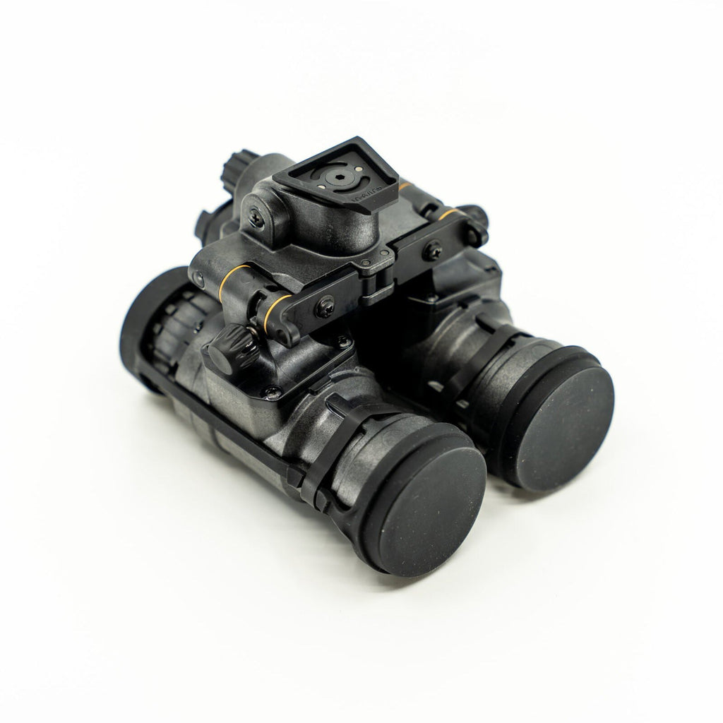 PVS-31A | Manual Gain & Gen 3 WP for Total Image Control