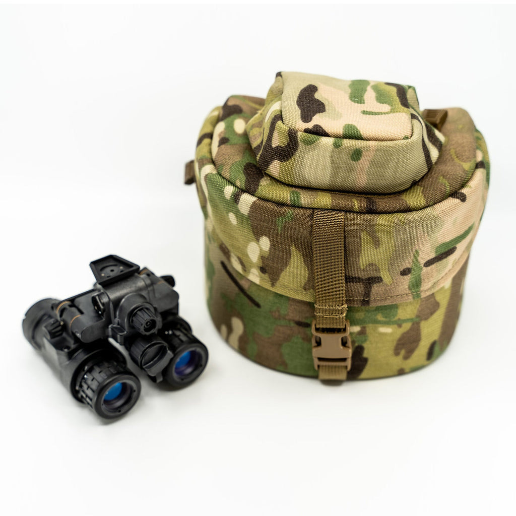 PVS-31A | Manual Gain & Gen 3 WP for Total Image Control