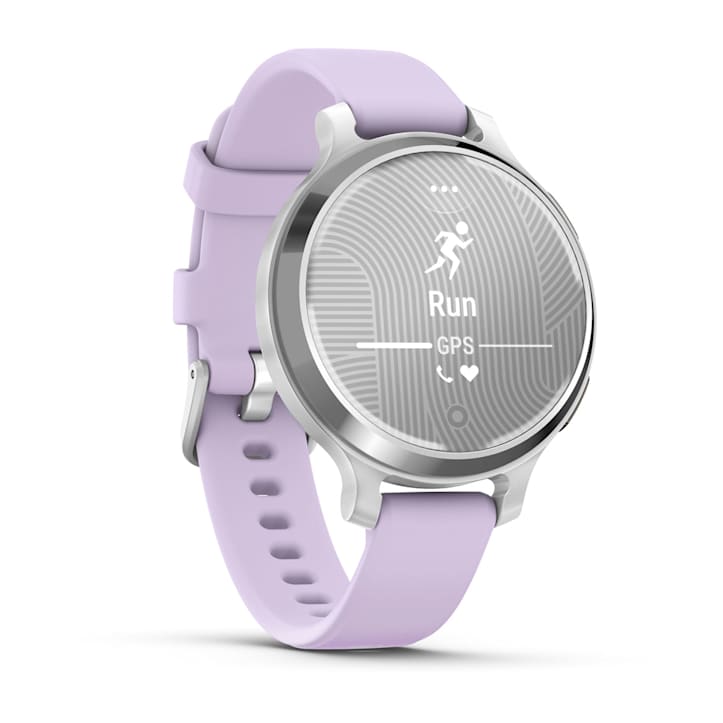 Garmin Lily 2 Active | Touchscreen, GPS & Up to 9 Days of Battery Life