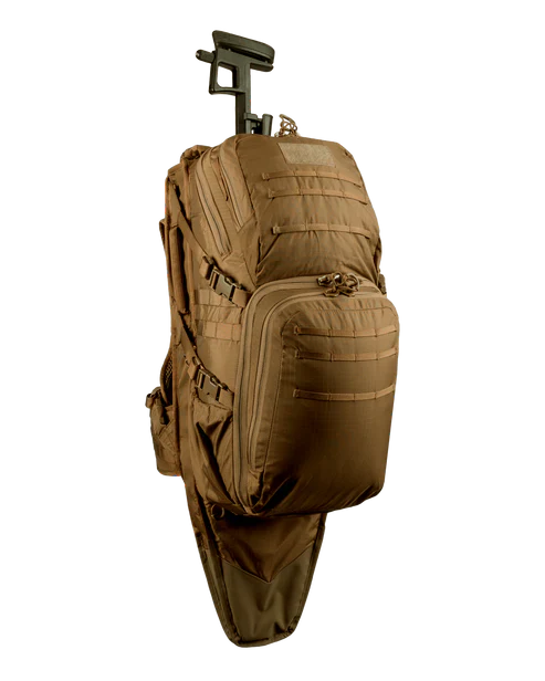 Eberlestock X31 LoDrag II | Tactical Pack | 34-Inch Weapon Scabbard
