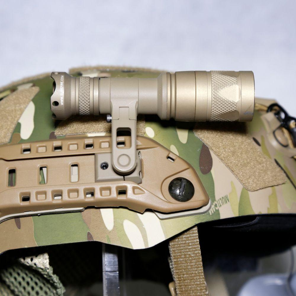 M-Ax Mount