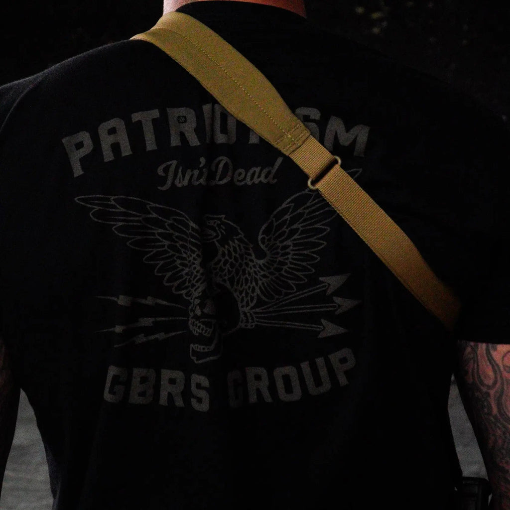 GBRS Group Second Best Sling | Made in USA