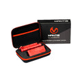 MantisX Blackbeard | Dry Fire Training for AR-15 | with Auto-Reset Trigger