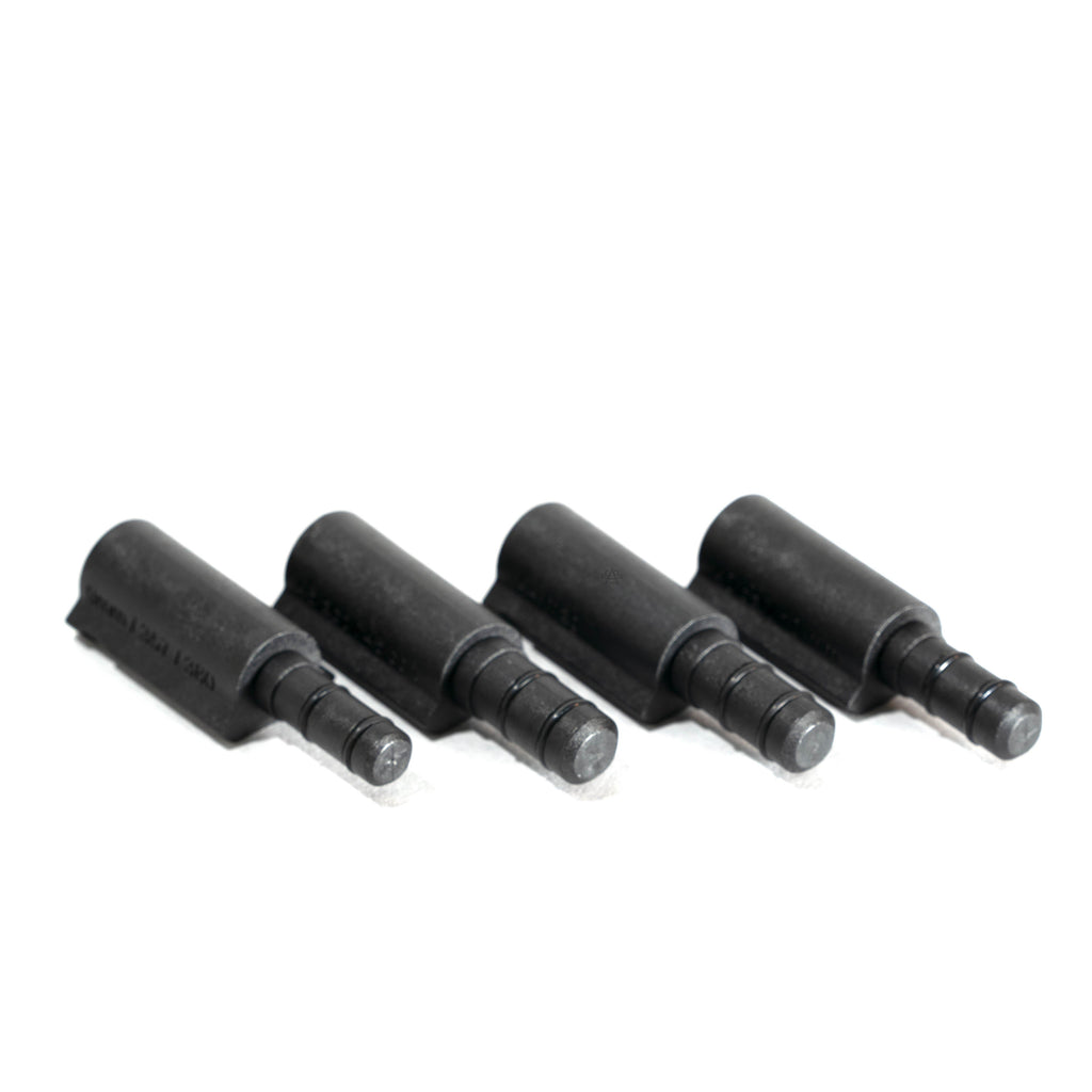 MantisX BR4 BoreRail Picatinny Rail Adapter Set - Universal | DRY FIRE Only | Made in USA