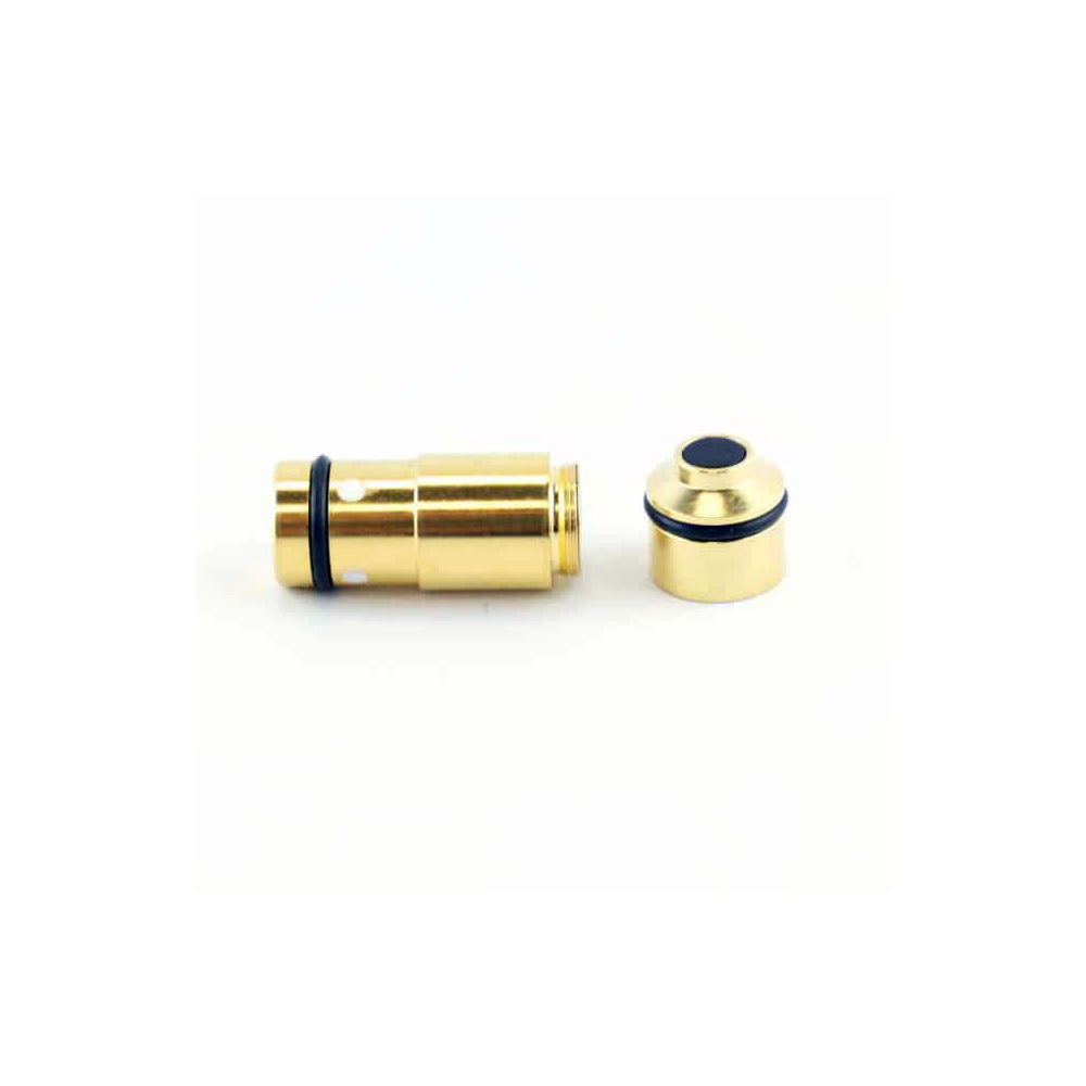 MantisX Laser Cartridge End Cap