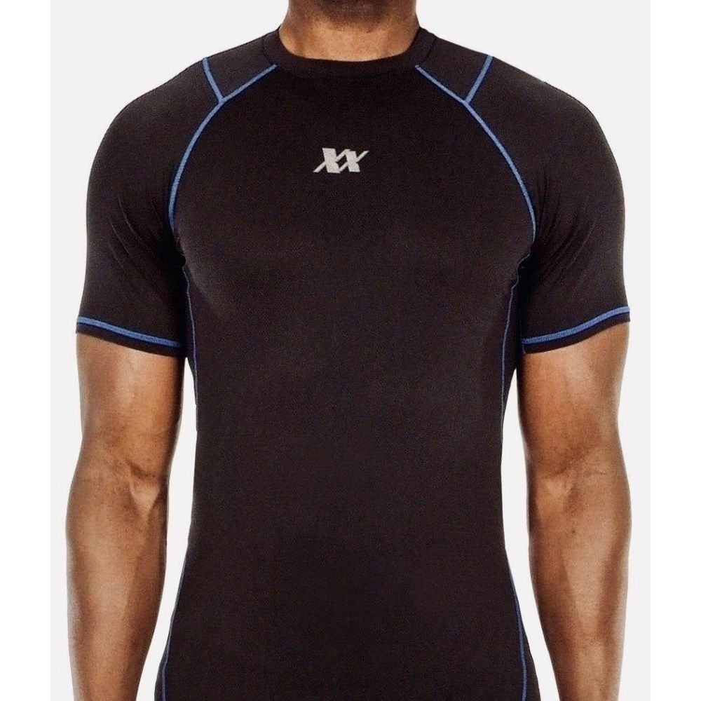 Maxx-Dri Silver Elite T-Shirt -Odor & Itch Free