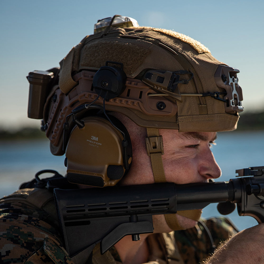 Galvion Hellbender | Lightweight NIJ IIIA | Superior Protection & All-Day Comfort