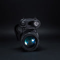 MH-14 | Gen 3 White Phosphor w/ Up to 3000 FOM & Manual Gain | Just 8.6 Oz & 50+ Hours of Runtime