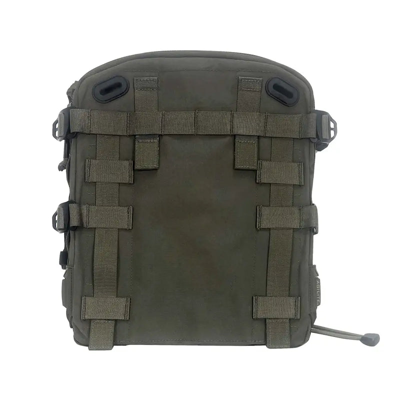 Agilite Micro MAP | MOLLE Compatible | All Colors Available