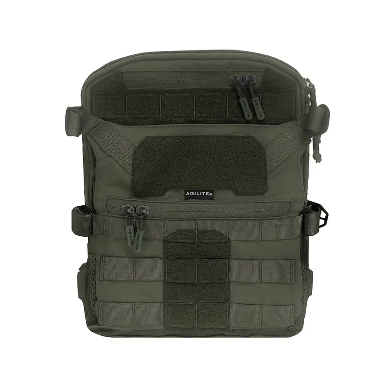 Agilite Micro MAP | MOLLE Compatible | All Colors Available