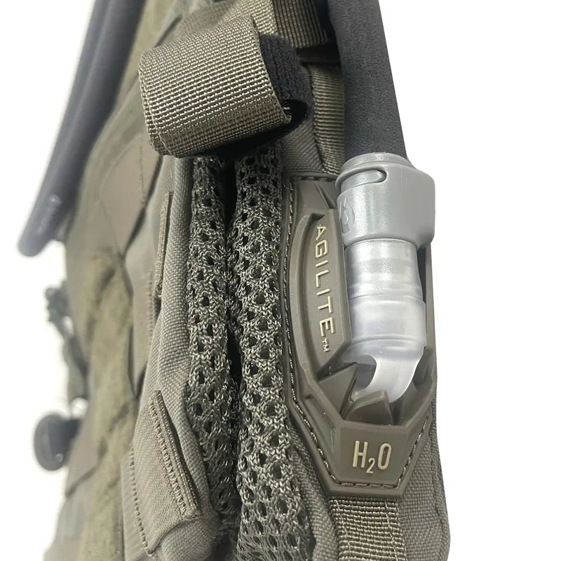 Agilite Micro MAP | MOLLE Compatible | All Colors Available