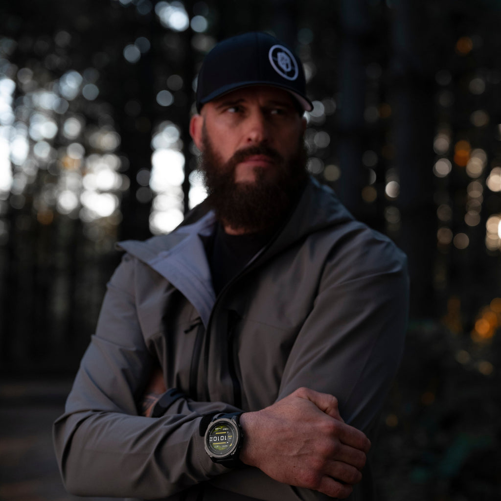 Garmin Tactix 8 51 mm Solar | Waterproof w/ Applied Ballistics Quantum & NVG Compatible