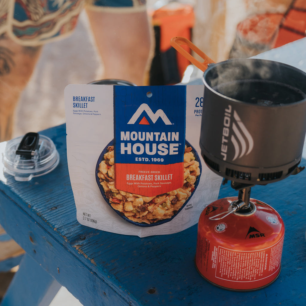 Mountain House Ground Beef #10 Can