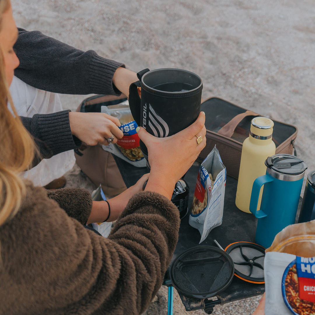 Mountain House Backcountry Adventure Kit