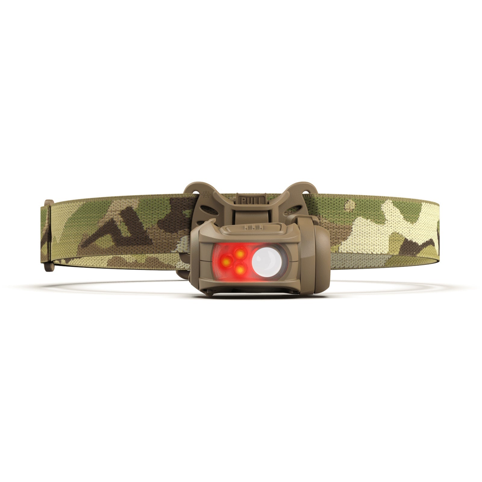 Princeton Tec Remix Pro MPLS | 300 Lumens | 17 hours