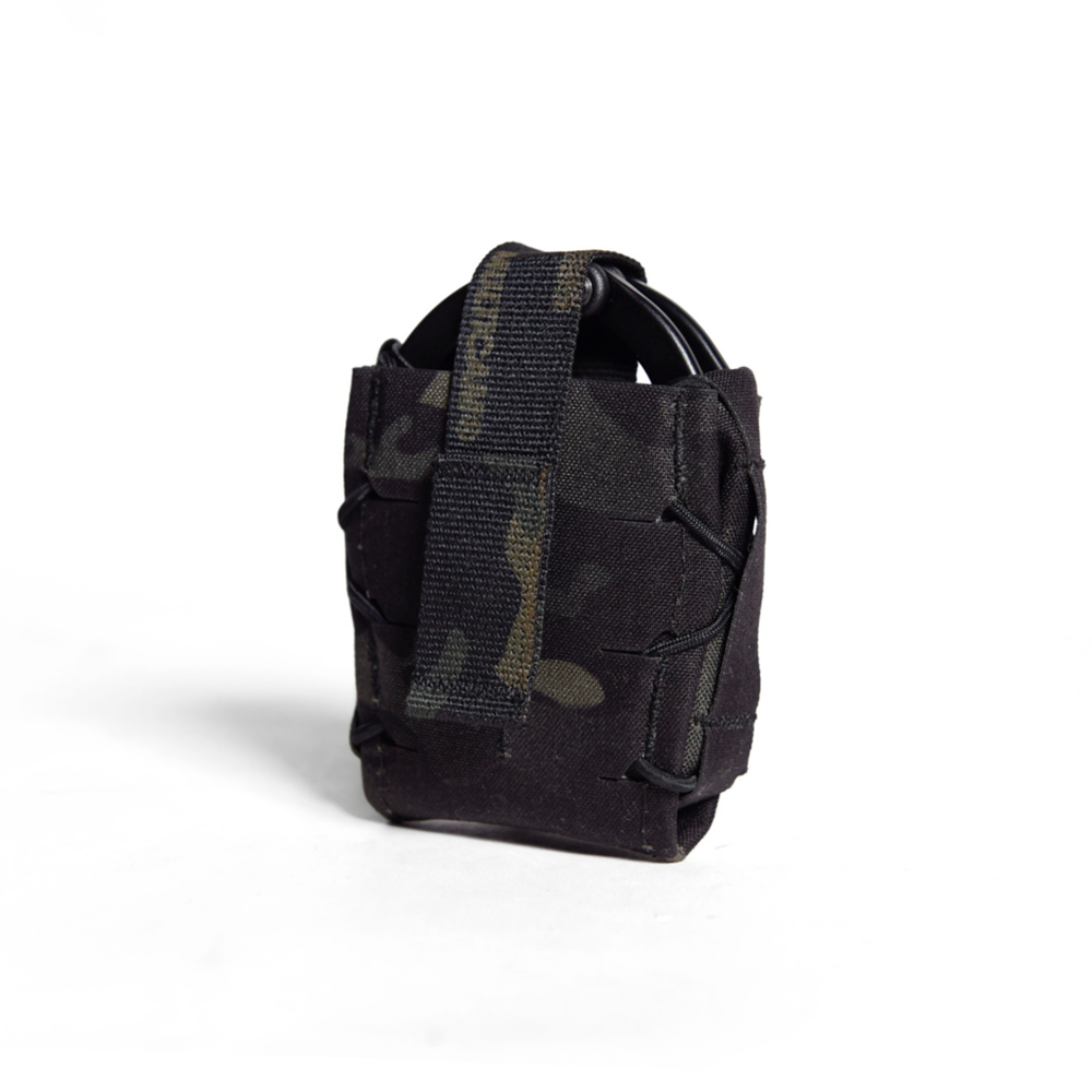 High Speed Gear GEN 2 Handcuff TACO | 20% Lighter | MOLLE Compatible