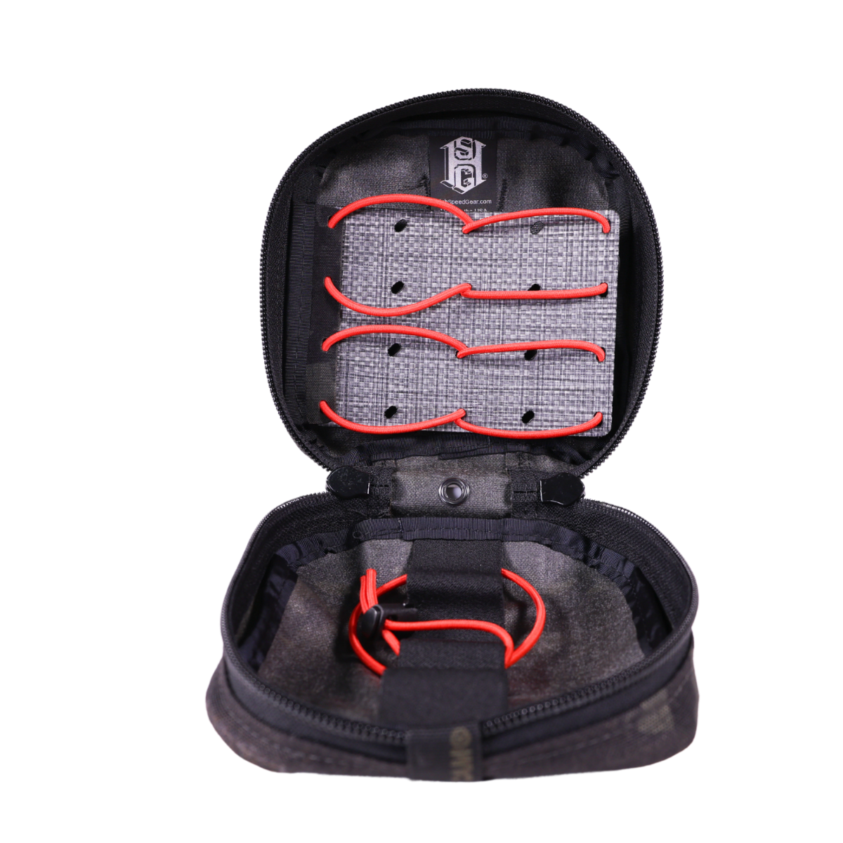 High Speed Gear Med Pak | MOLLE Mounted Medical Pouch | Made in USA