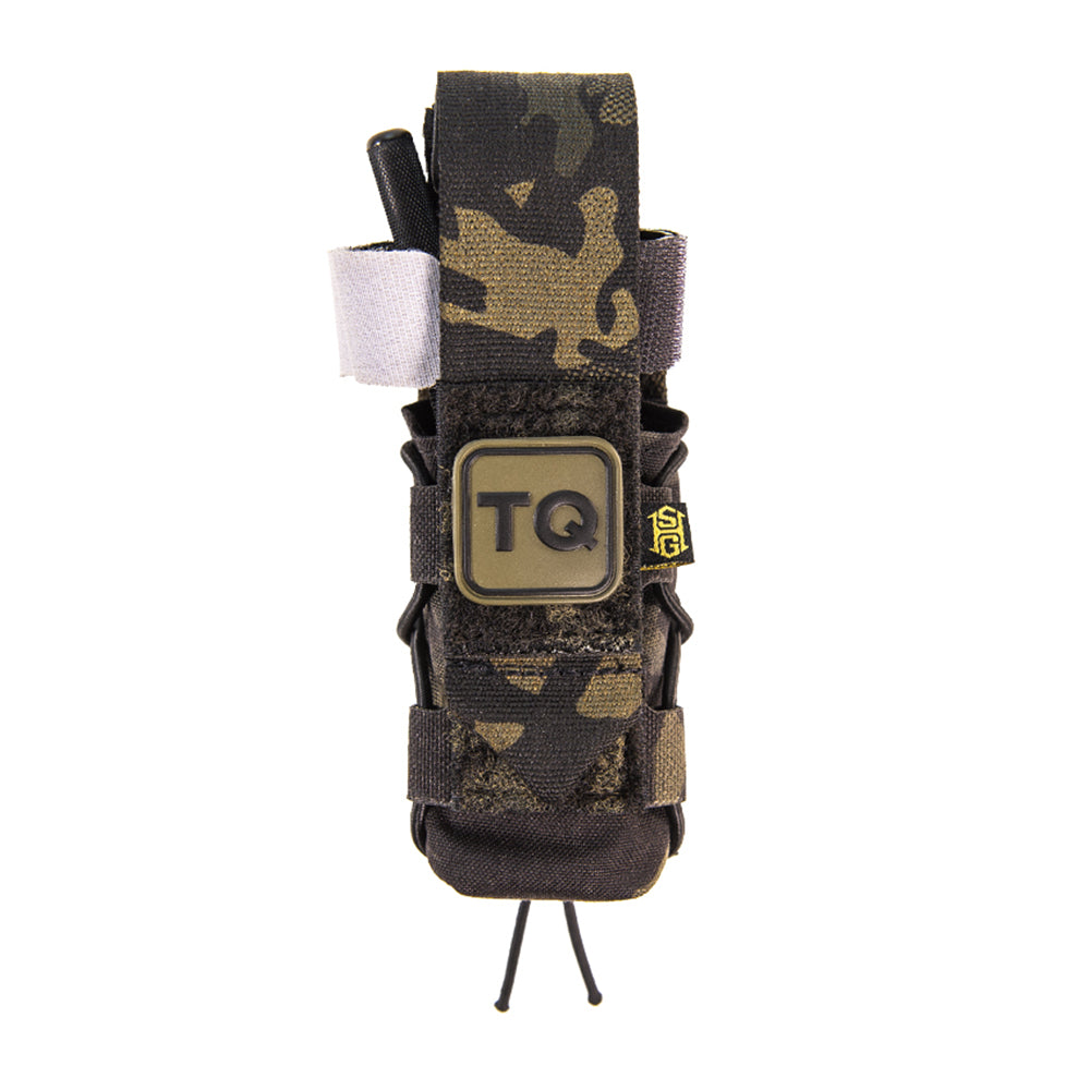 High Speed Gear Tourniquet TACO | MOLLE | Made in the USA