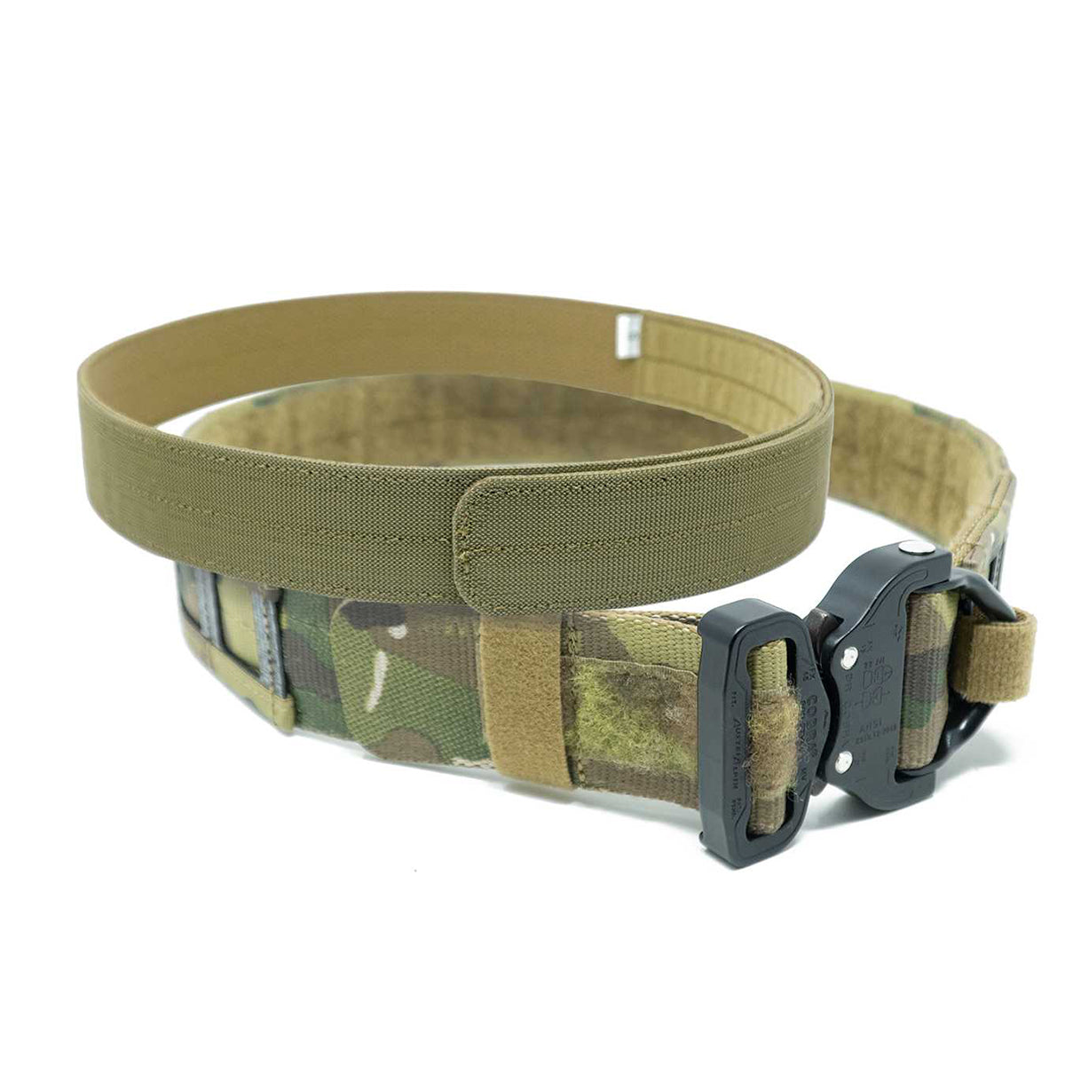 GBRS Assaulter Belt System V3 | Made in USA | Berry Compliant