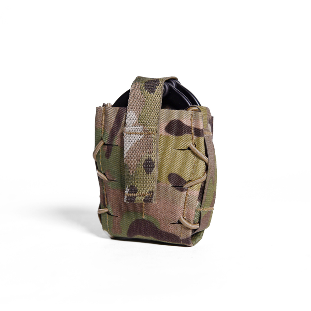 High Speed Gear GEN 2 Handcuff TACO | 20% Lighter | MOLLE Compatible