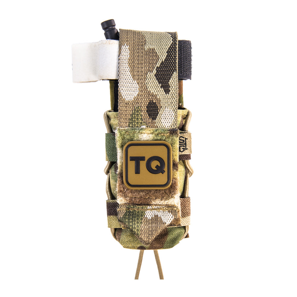 High Speed Gear Tourniquet TACO | MOLLE | Made in the USA