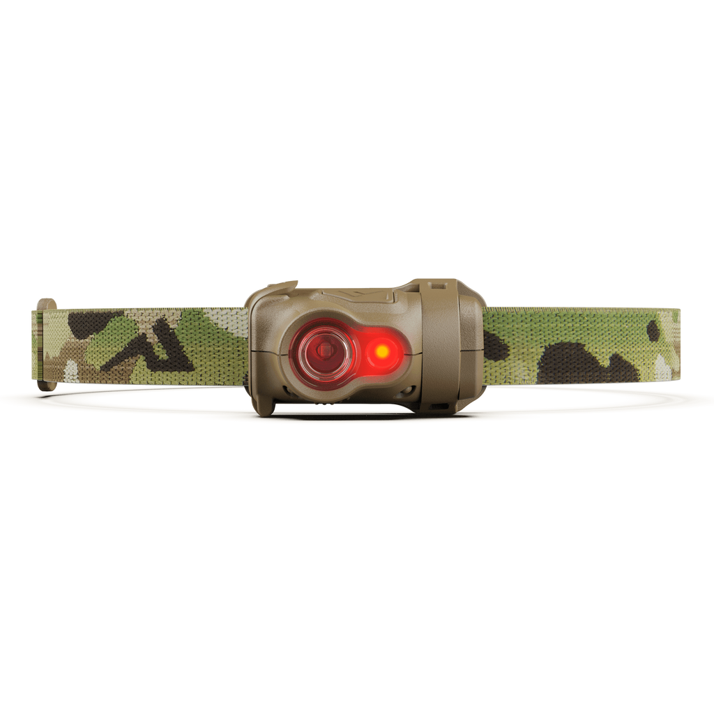 Princeton Tec Byte Tactical | 200 Lumens | 12 hours