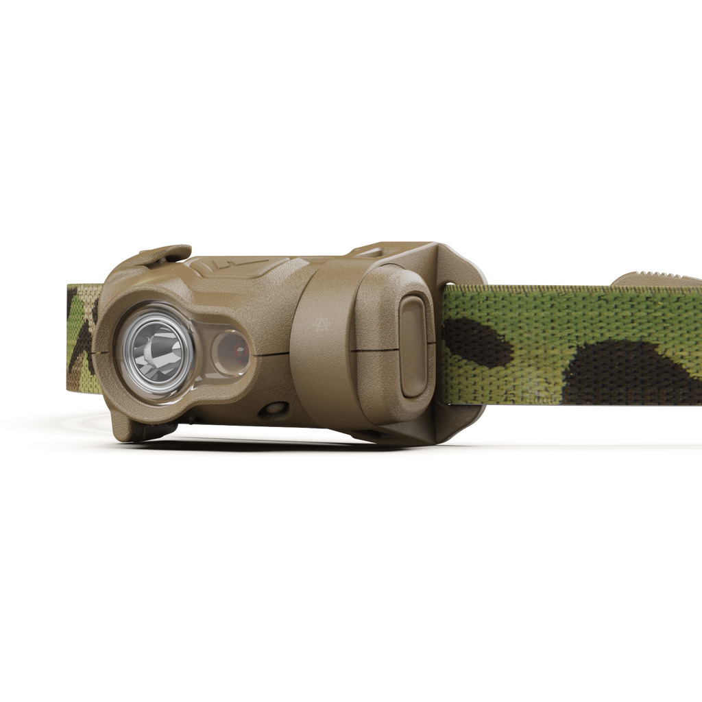 Princeton Tec Byte Tactical | 200 Lumens | 12 hours