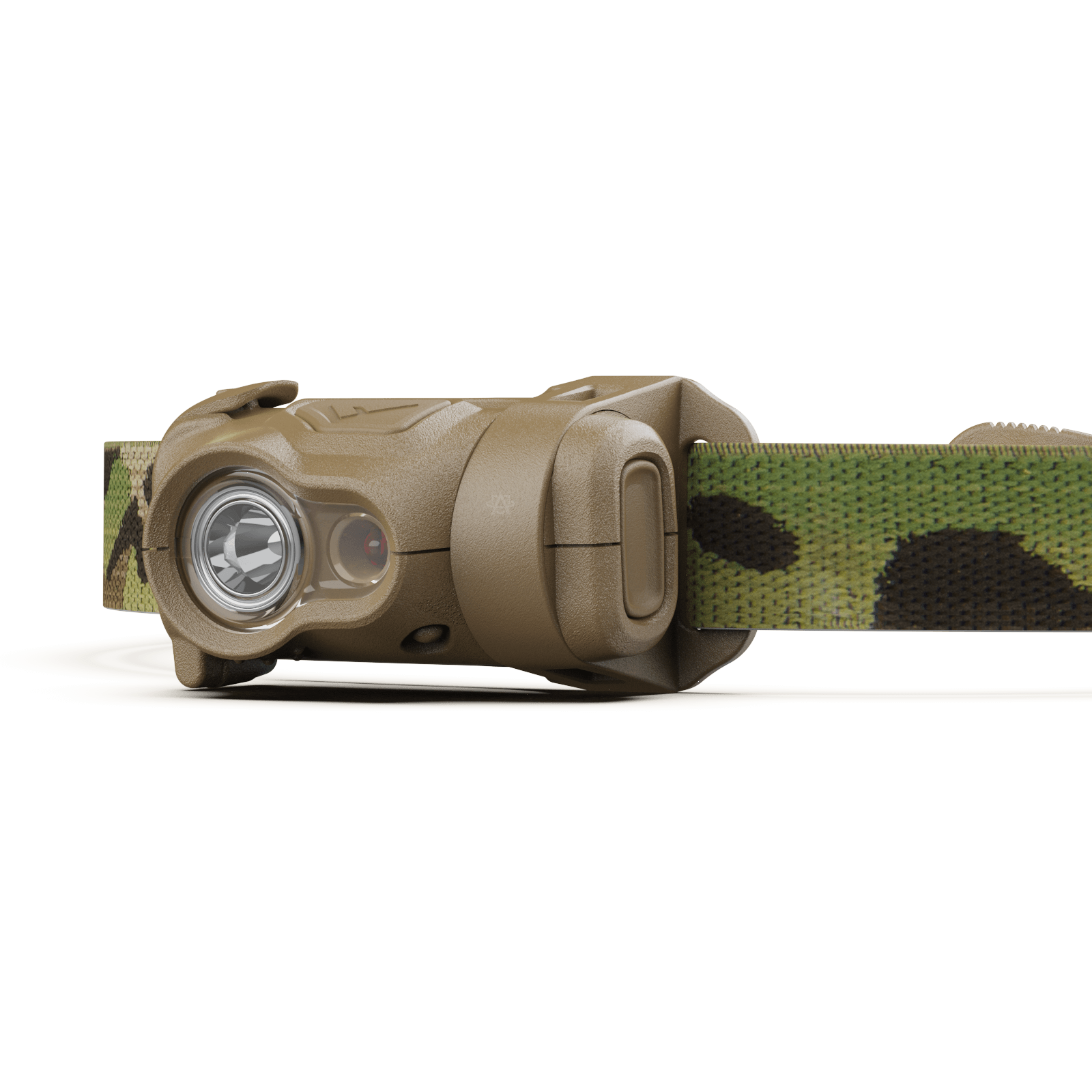 Princeton Tec Byte Tactical | 200 Lumens | 12 hours
