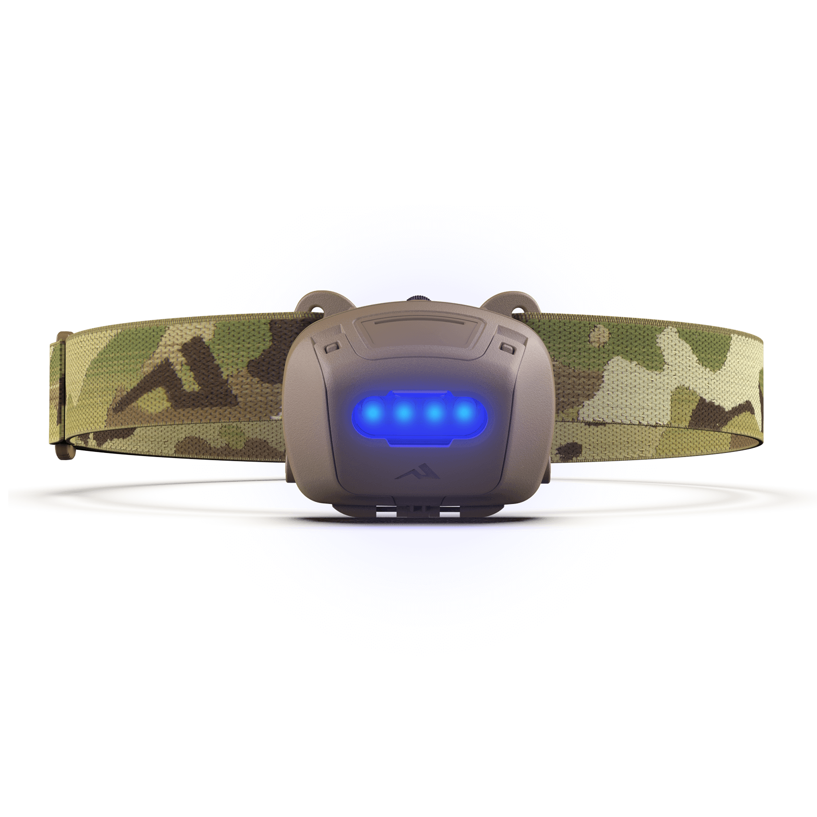 Princeton Tec Quad Tactical MPLS | 78 Lumens Headlamp | Made in USA