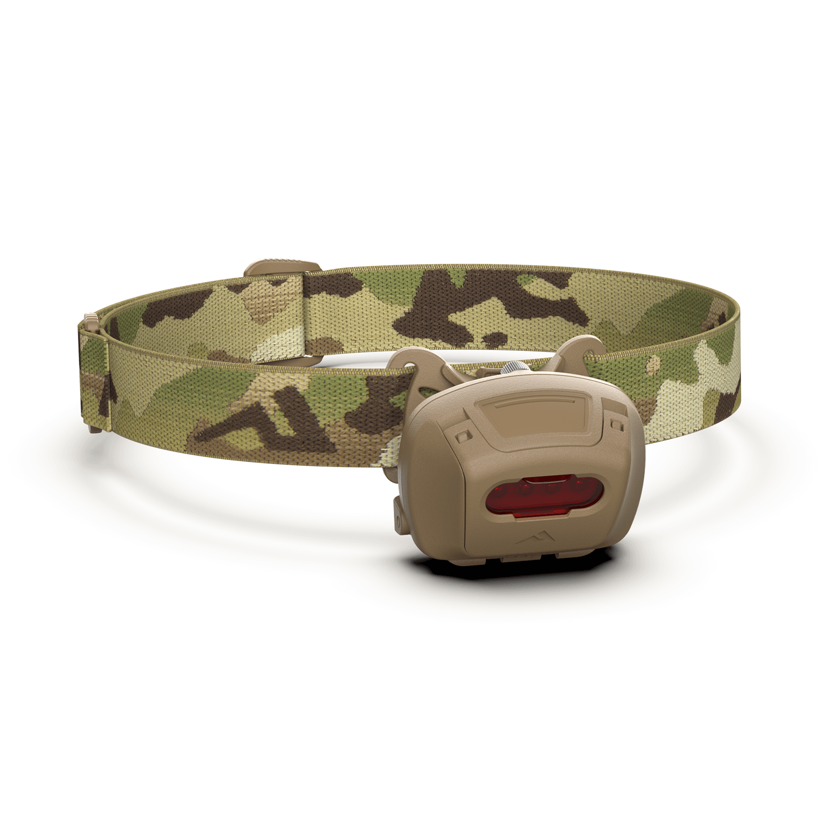 Princeton Tec Quad Tactical MPLS | 78 Lumens Headlamp | Made in USA