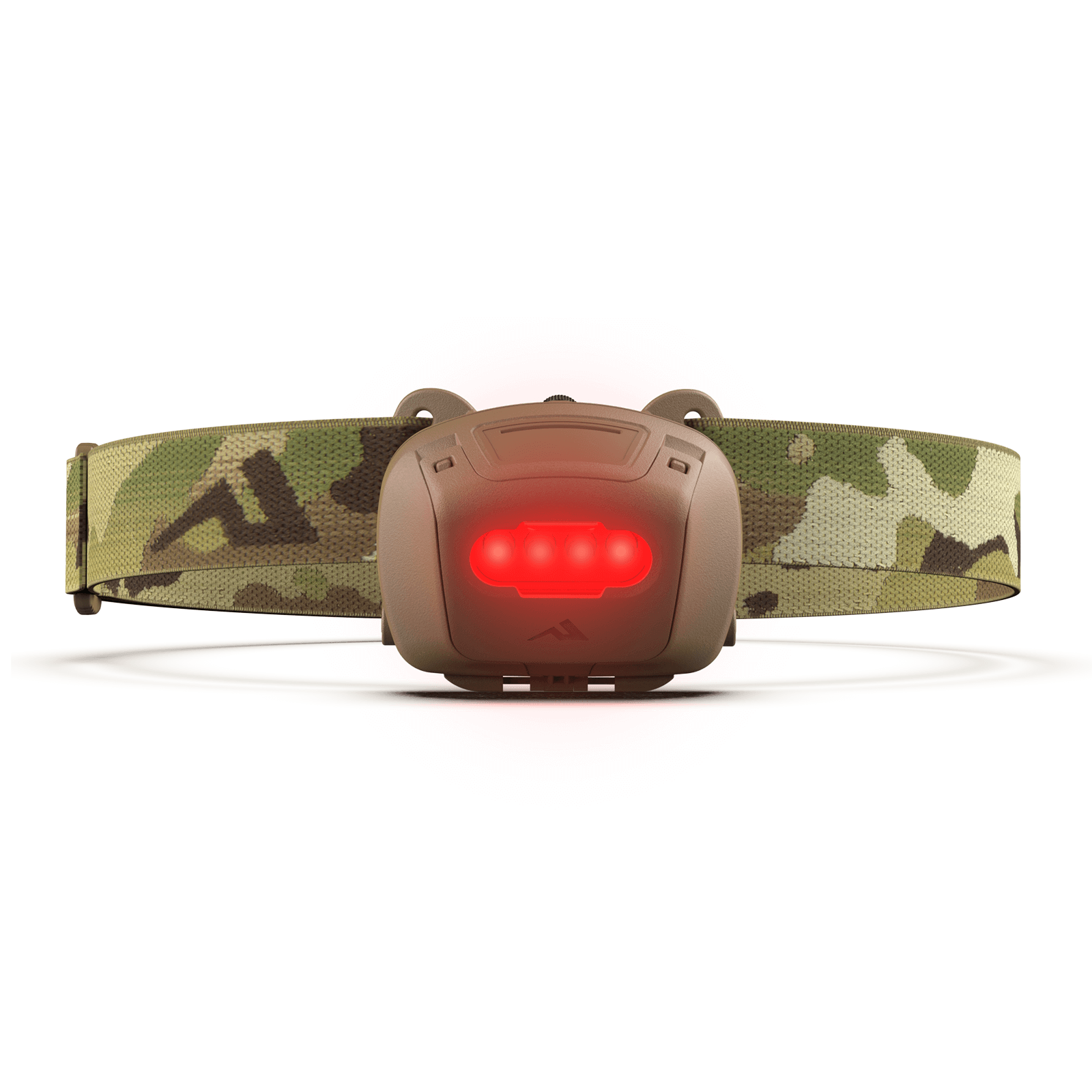Princeton Tec Quad Tactical MPLS | 78 Lumens Headlamp | Made in USA