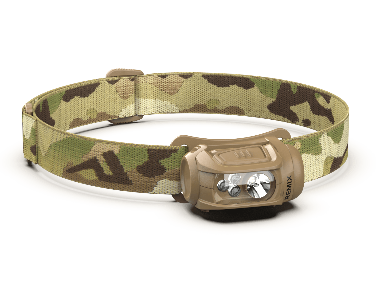 Princeton Tec Remix Pro | 300 Lumens | 17 hours