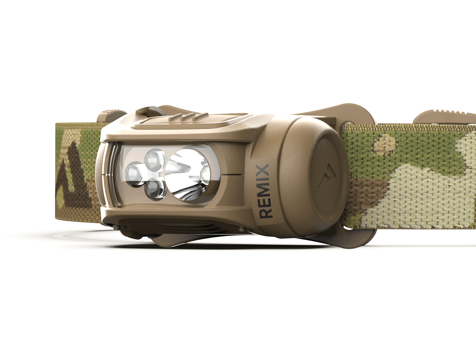 Princeton Tec Remix Pro | 300 Lumens | 17 hours