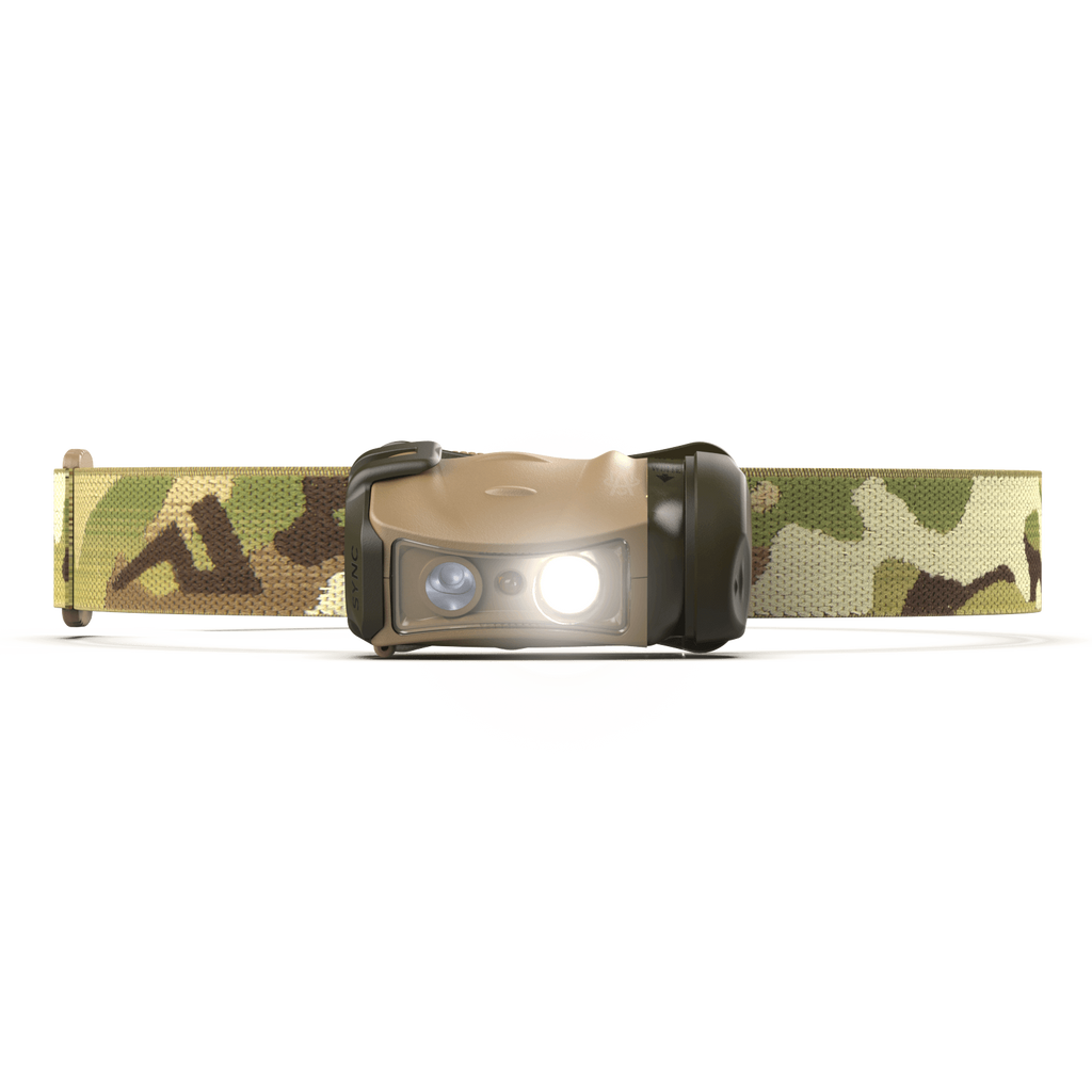Princeton Tec Sync | 300 Lumens | 60 Hours