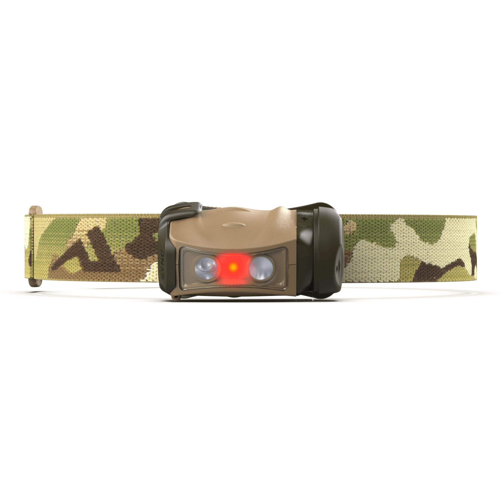Princeton Tec Sync | 300 Lumens | 60 Hours